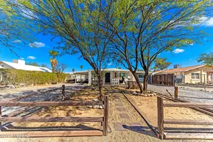 2726 N Calle De Romy, Tucson, AZ 85712 - Photo 1