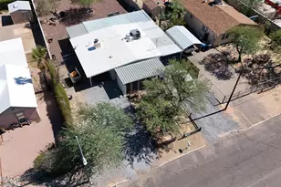 2726 N Calle De Romy, Tucson, AZ 85712 - Photo 29
