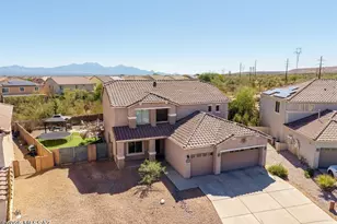 14345 South Via Trujal, Sahuarita, AZ 85629 - Photo 1