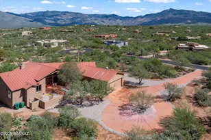 8656 S Sun Bar Ranch Pl, Vail, AZ 85641 - Photo 35