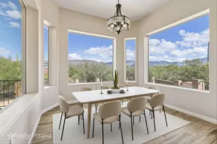 8656 S Sun Bar Ranch Pl, Vail, AZ 85641 - Photo 13