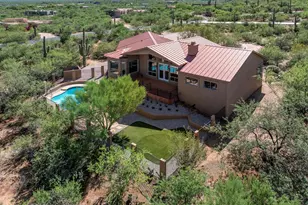 8656 S Sun Bar Ranch Pl, Vail, AZ 85641 - Photo 37