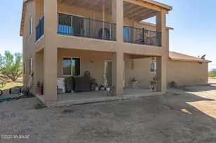 4735 S San Joaquin Rd, Tucson, AZ 85735 - Photo 41