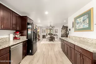 4735 S San Joaquin Rd, Tucson, AZ 85735 - Photo 21