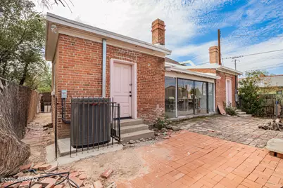 629 E 9th Street, Tucson, AZ 85705 - Photo 27