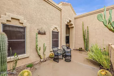 12685 N Running Coyote Drive, Tucson, AZ 85755 - Photo 5