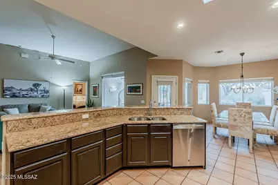 12685 N Running Coyote Drive, Tucson, AZ 85755 - Photo 13