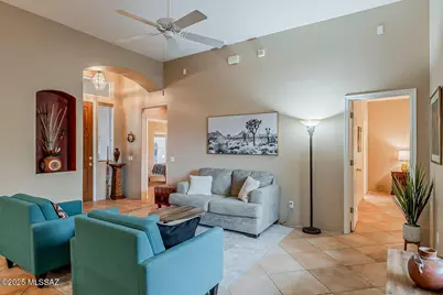 12685 N Running Coyote Drive, Tucson, AZ 85755 - Photo 21