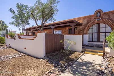 344 S Paseo Pena #B, Green Valley, AZ 85614 - Photo 11