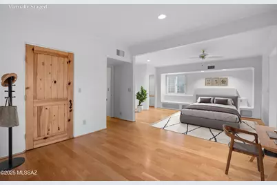 5400 N VÃ­a Celeste, Tucson, AZ 85718 - Photo 27