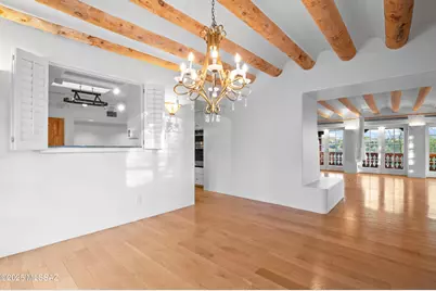 5400 N VÃ­a Celeste, Tucson, AZ 85718 - Photo 21
