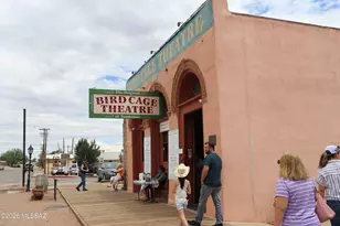 1484 N Cochise Ct, Tombstone, AZ 85638 - Photo 27