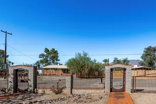 4102 E North St, Tucson, AZ 85712 - Photo 49