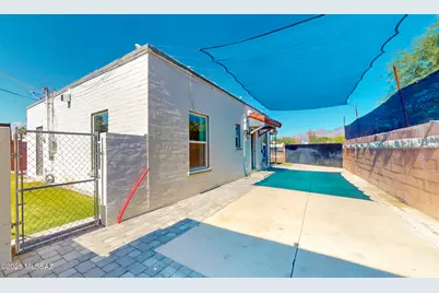 4144 E Desert Place, Tucson, AZ 85712 - Photo 29