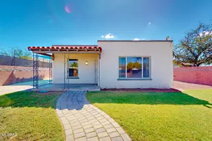 4144 E Desert Pl, Tucson, AZ 85712 - Photo 3