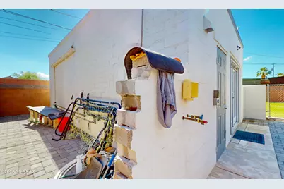 4144 E Desert Place, Tucson, AZ 85712 - Photo 37