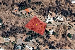 Tbd E Beatus Dr, Nogales, AZ 85621 - Photo 1
