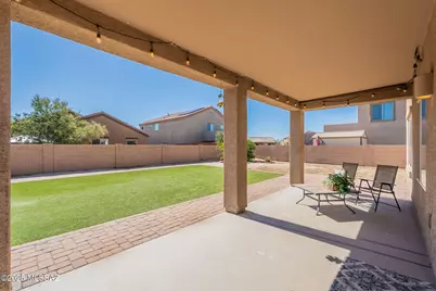 11057 W Cardium Lane, Marana, AZ 85658 - Photo 1