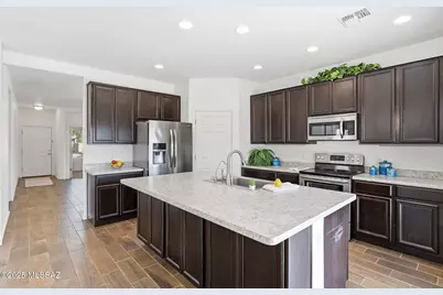 11057 W Cardium Lane, Marana, AZ 85658 - Photo 17