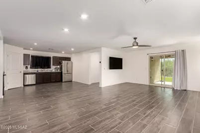 2907 W Dakota Vista Way, Tucson, AZ 85746 - Photo 5