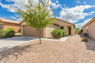 2907 W Dakota Vista Way, Tucson, AZ 85746 - Photo 1