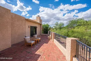 4555 E Camino de Cancun, Tucson, AZ 85718 - Photo 27