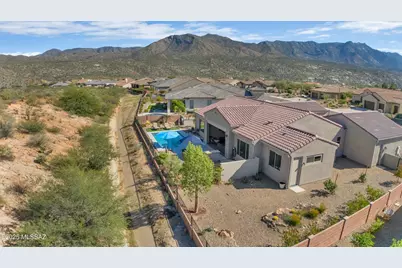 66470 E Peregrine Place, Tucson, AZ 85739 - Photo 45