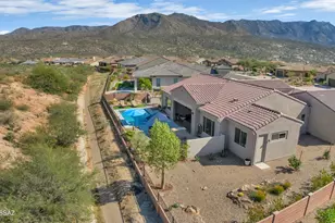 66470 E Peregrine Pl, Tucson, AZ 85739 - Photo 45