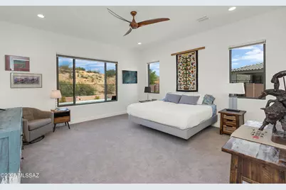 66470 E Peregrine Place, Tucson, AZ 85739 - Photo 29