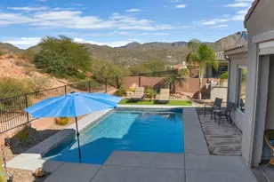 66470 E Peregrine Pl, Tucson, AZ 85739 - Photo 41