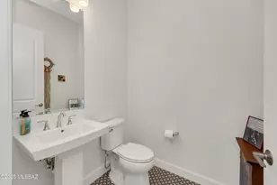 66470 E Peregrine Pl, Tucson, AZ 85739 - Photo 31