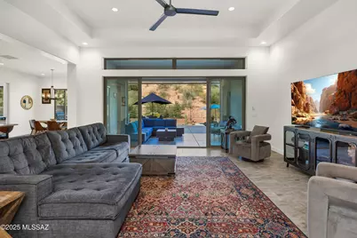 66470 E Peregrine Place, Tucson, AZ 85739 - Photo 7