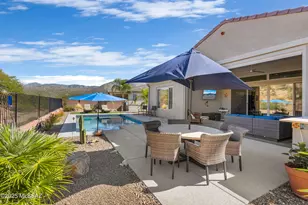 66470 E Peregrine Pl, Tucson, AZ 85739 - Photo 37