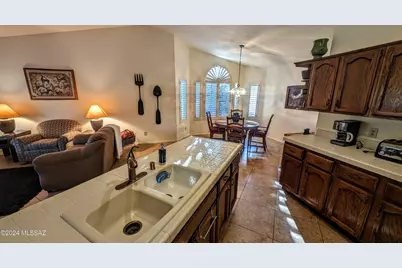 63704 E Cat Claw Lane, Saddlebrooke, AZ 85739 - Photo 13