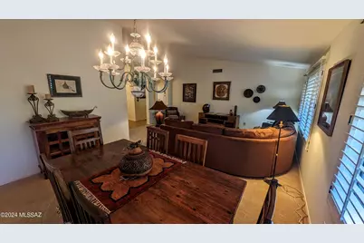 63704 E Cat Claw Lane, Saddlebrooke, AZ 85739 - Photo 5