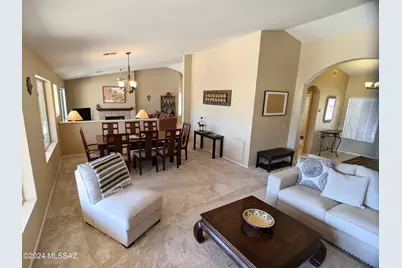 63945 E Orangewood Lane, Saddlebrooke, AZ 85739 - Photo 5