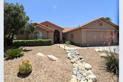 63945 E Orangewood Lane, Saddlebrooke, AZ 85739 - Photo 29