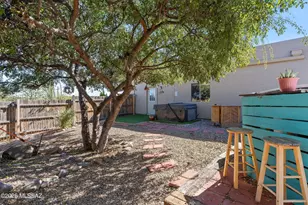 1448 N Calle Futura, Oracle, AZ 85623 - Photo 25