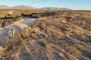 Lot 217 E Dragoon Ranch Rd, Saint David, AZ 85630 - Photo 5