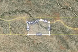 Lot 217 E Dragoon Ranch Rd, Saint David, AZ 85630 - Photo 7