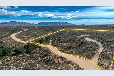 Lot 217 E Dragoon Ranch Road #217, Saint David, AZ 85630 - Photo 1