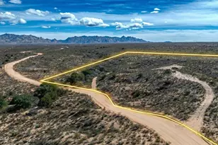Lot 217 E Dragoon Ranch Rd, Saint David, AZ 85630 - Photo 1