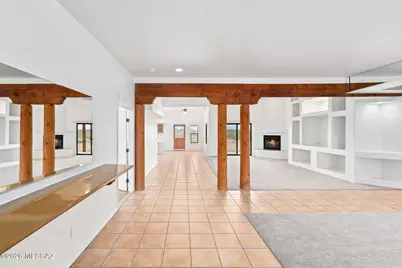 7521 S Cactus Thorn Lane, Tucson, AZ 85747 - Photo 1