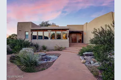 74 Terry Lane, Sonoita, AZ 85637 - Photo 1