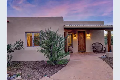 74 Terry Lane, Sonoita, AZ 85637 - Photo 37