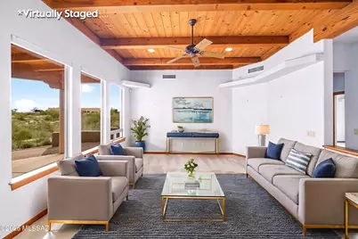 9742 N Camino Del Plata, Tucson, AZ 85742 - Photo 11
