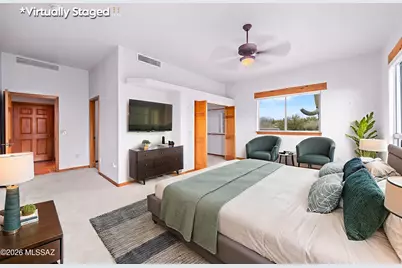 9742 N Camino Del Plata, Tucson, AZ 85742 - Photo 23