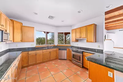 9742 N Camino Del Plata, Tucson, AZ 85742 - Photo 19