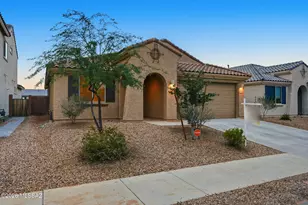 13435 E Homesteaders Ln, Tucson, AZ 85747 - Photo 31