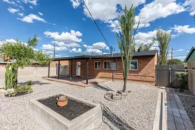 1143 N Santa Rosa Avenue, Tucson, AZ 85712 - Photo 7